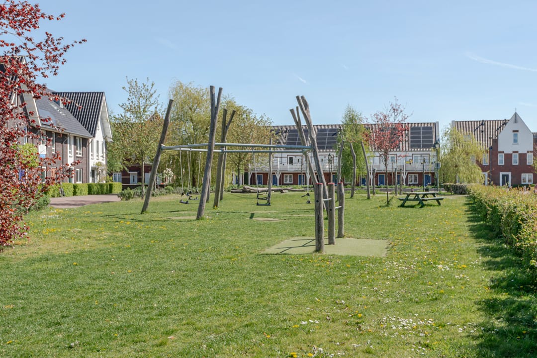 Foto 31 van Hoogeboomstraat 23