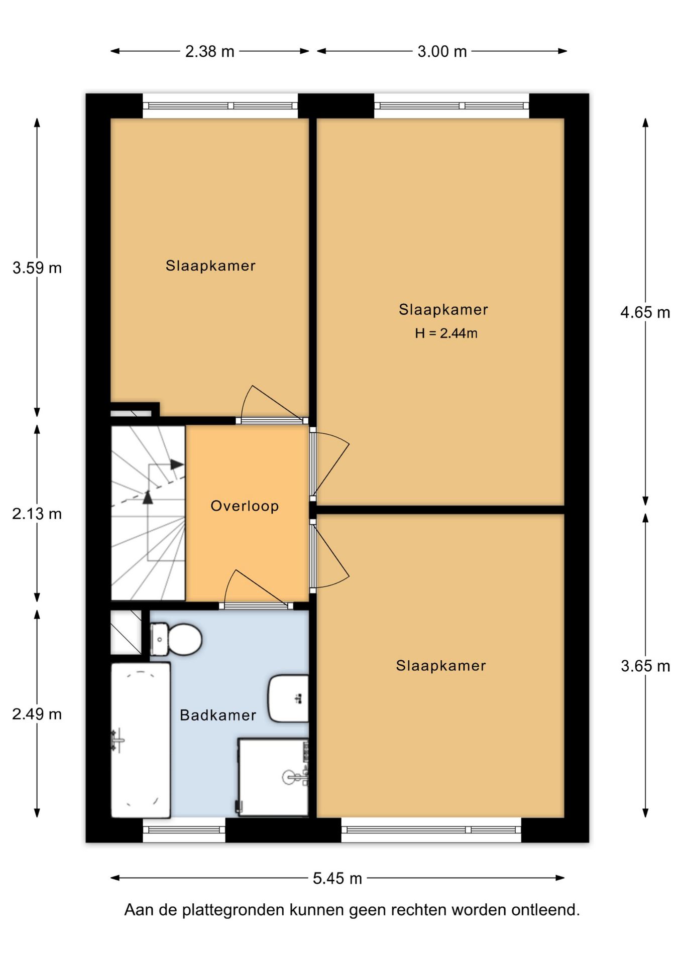 Foto 51 van Justus van Effenpad 3