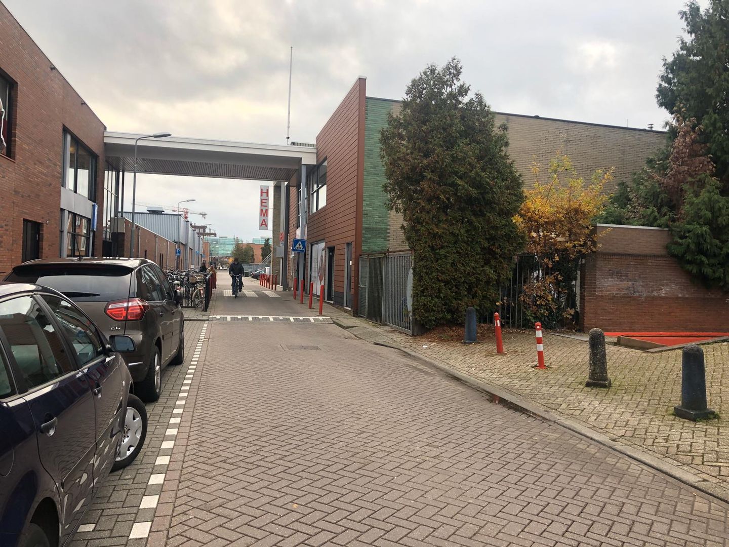 Bekijk foto 3 van Tuinstraat 95