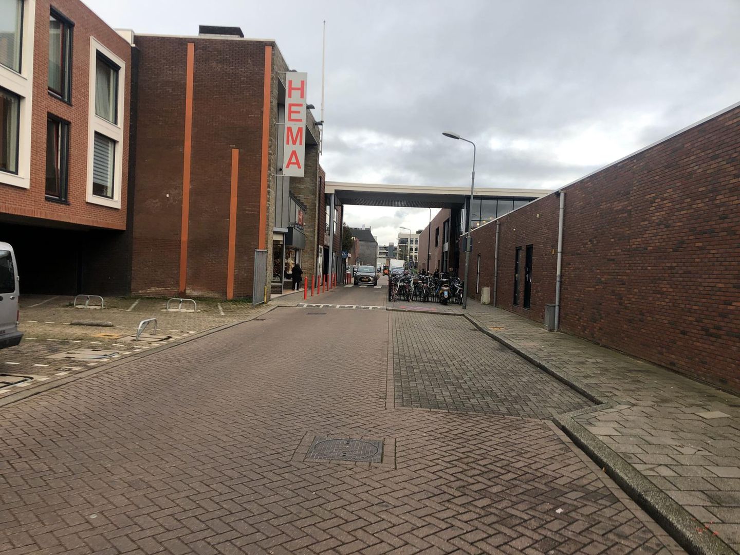 Bekijk foto 4 van Tuinstraat 95