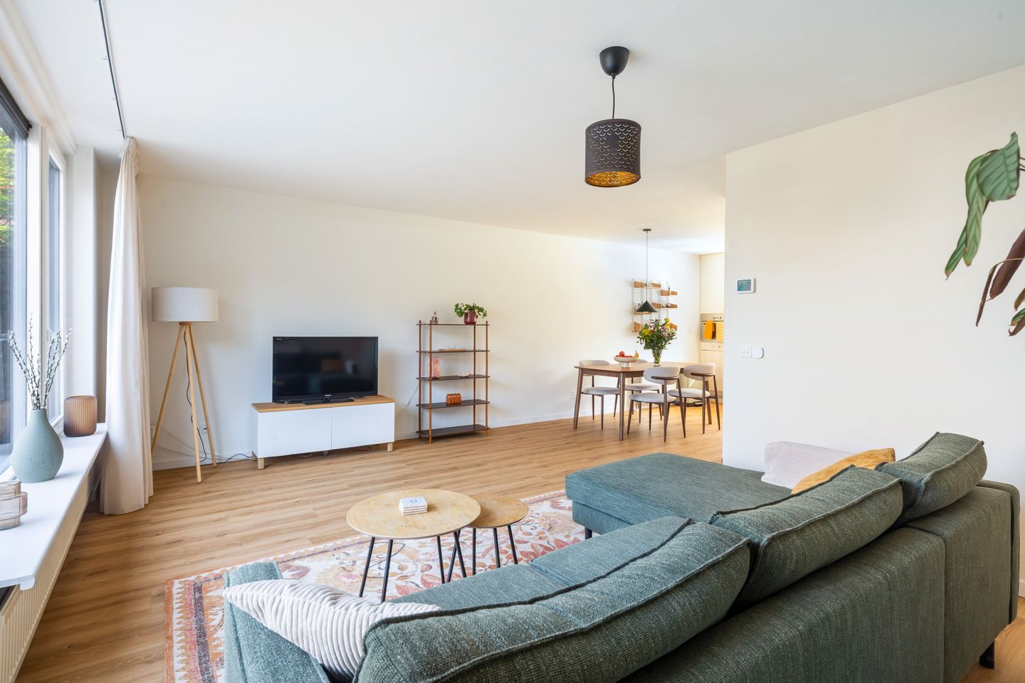 Foto 10 van Justus van Effenpad 3