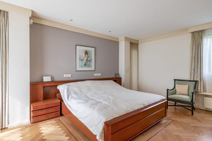 Foto 3 van Johan de Wittlaan 12