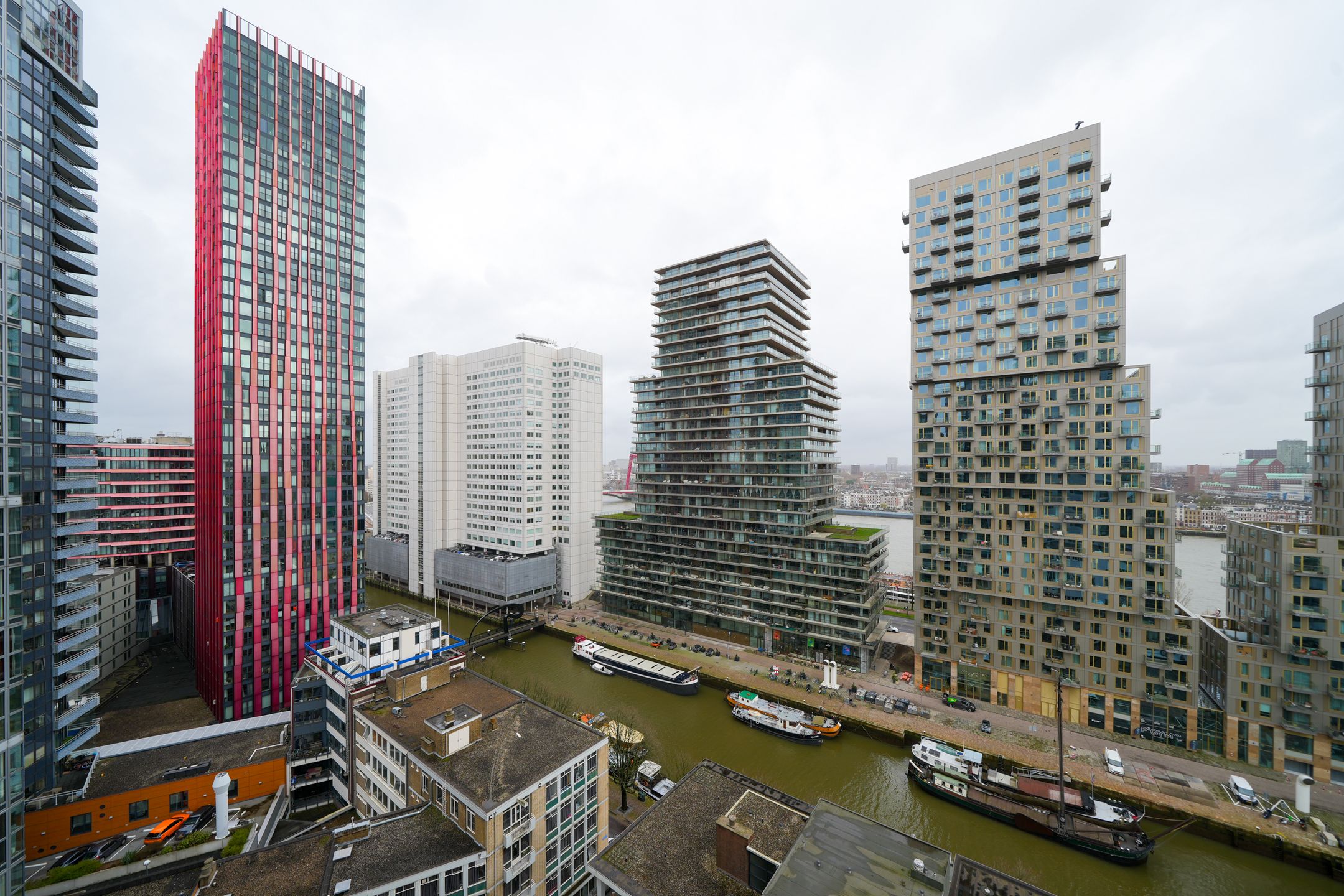 Photo 27 of Jufferstraat 228