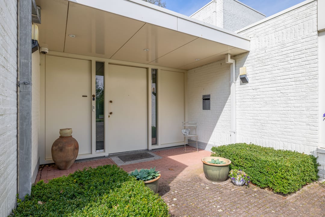 Foto 8 van Johan de Wittlaan 12