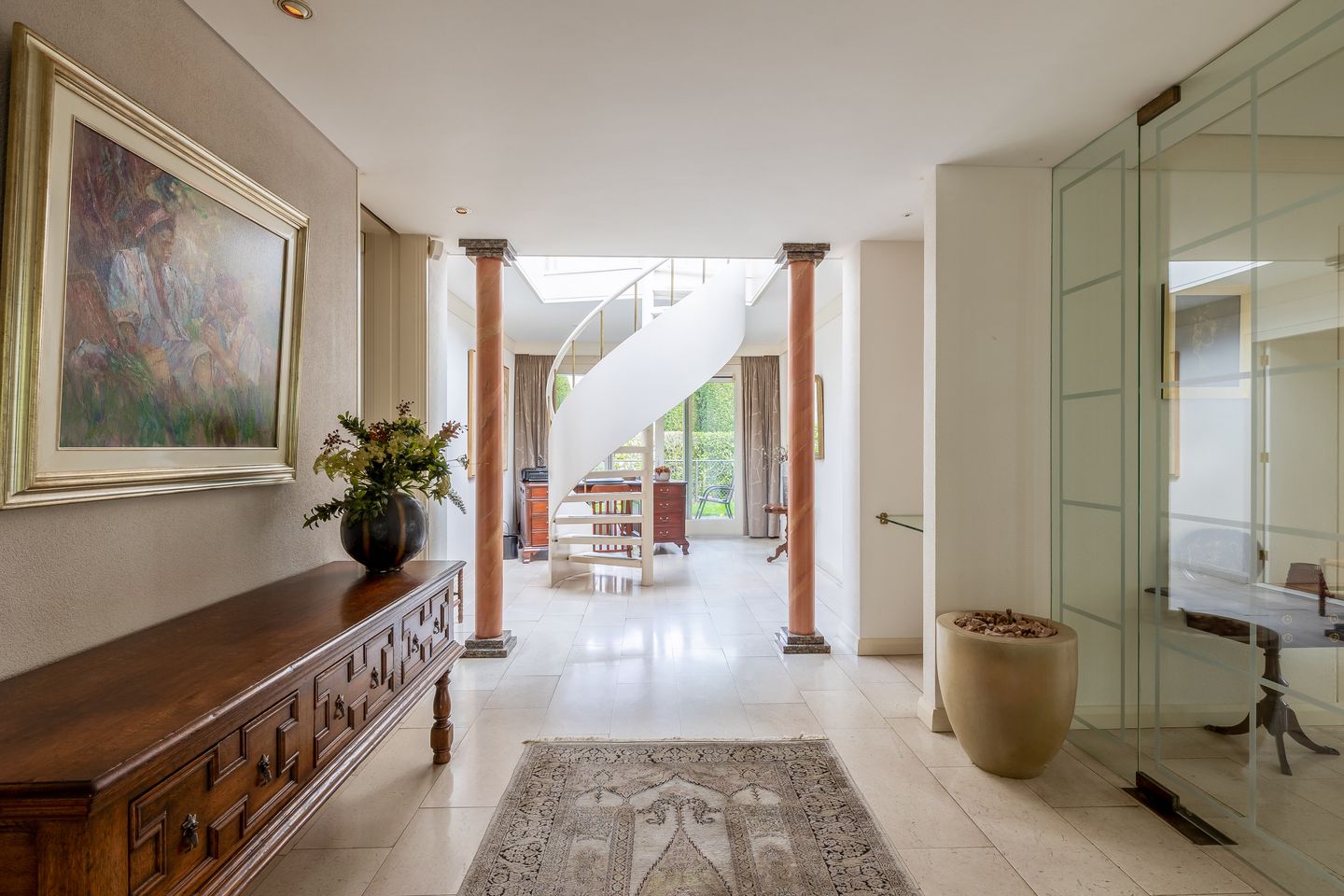 Foto 14 van Johan de Wittlaan 12