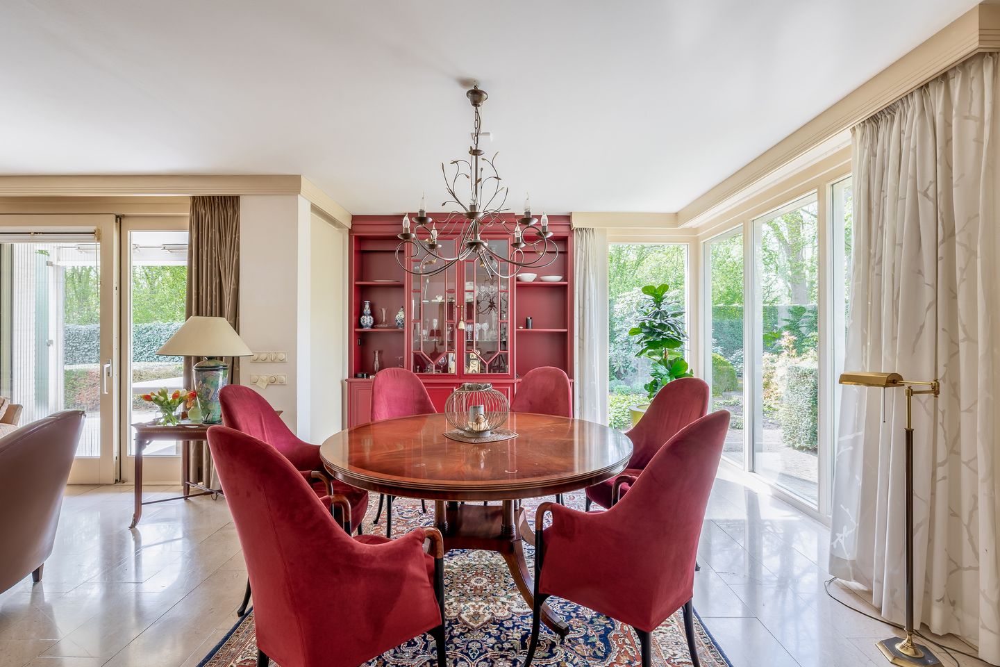 Foto 19 van Johan de Wittlaan 12