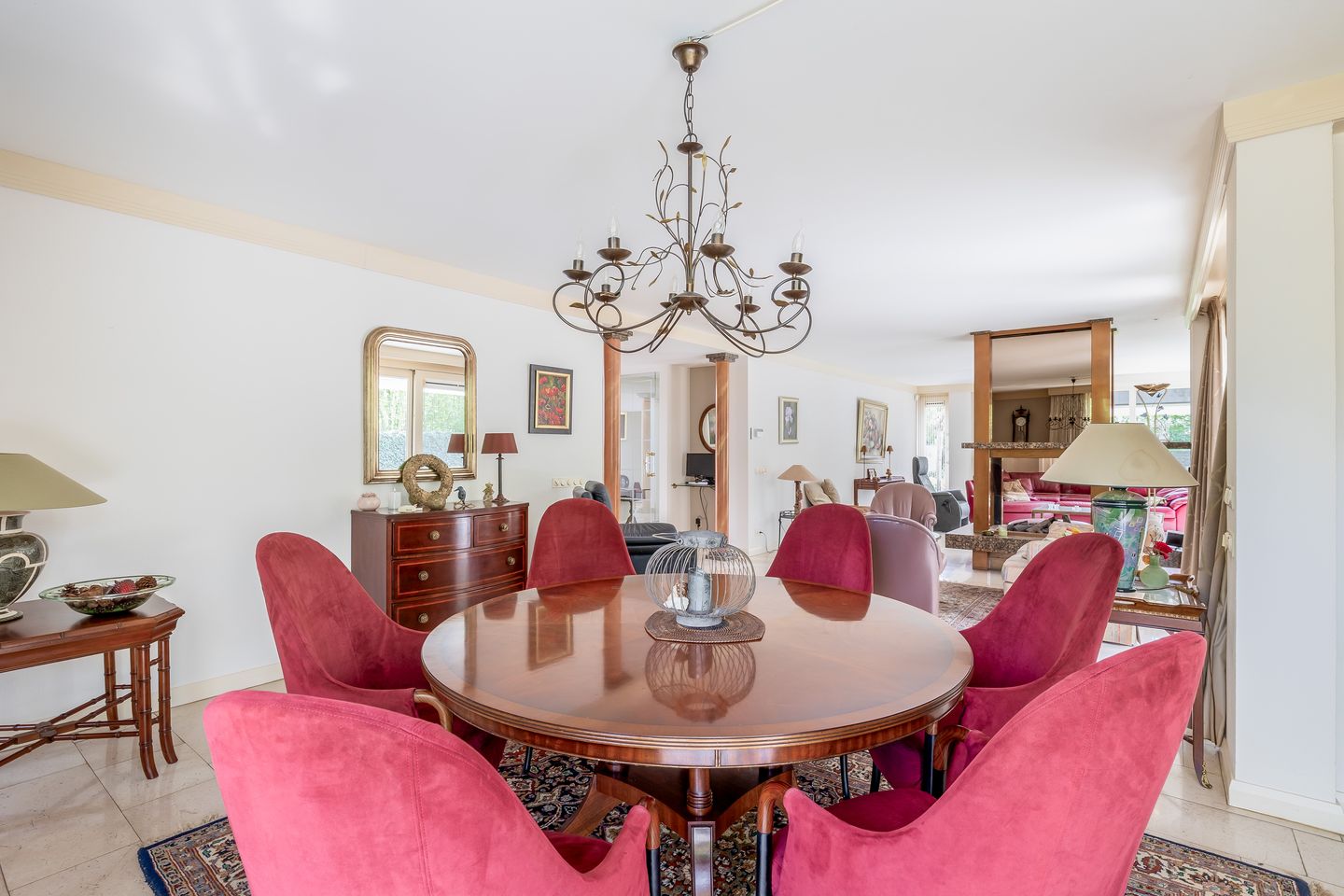 Foto 20 van Johan de Wittlaan 12