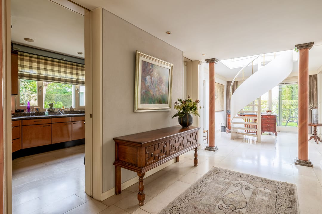 Foto 22 van Johan de Wittlaan 12