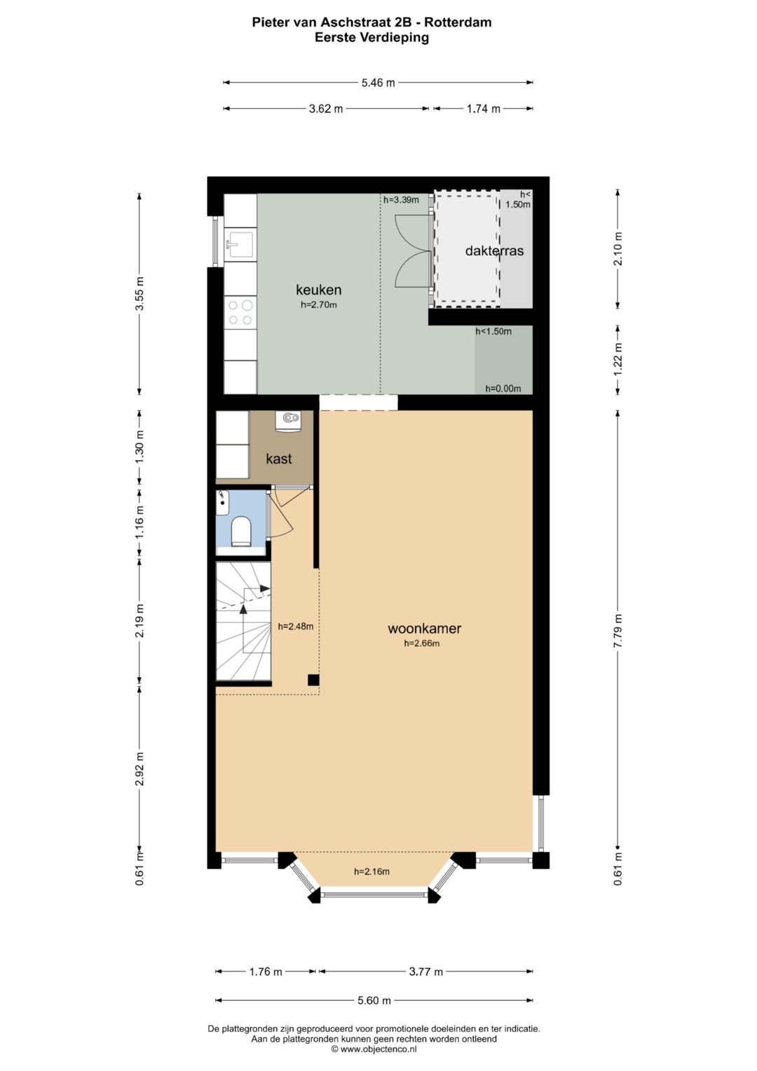 Photo 42 of Pieter van Aschstraat 2-B