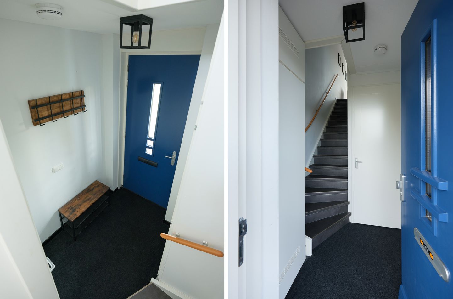 Foto 5 van Hoogeboomstraat 23