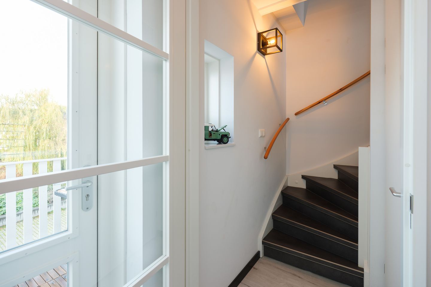 Foto 20 van Hoogeboomstraat 23