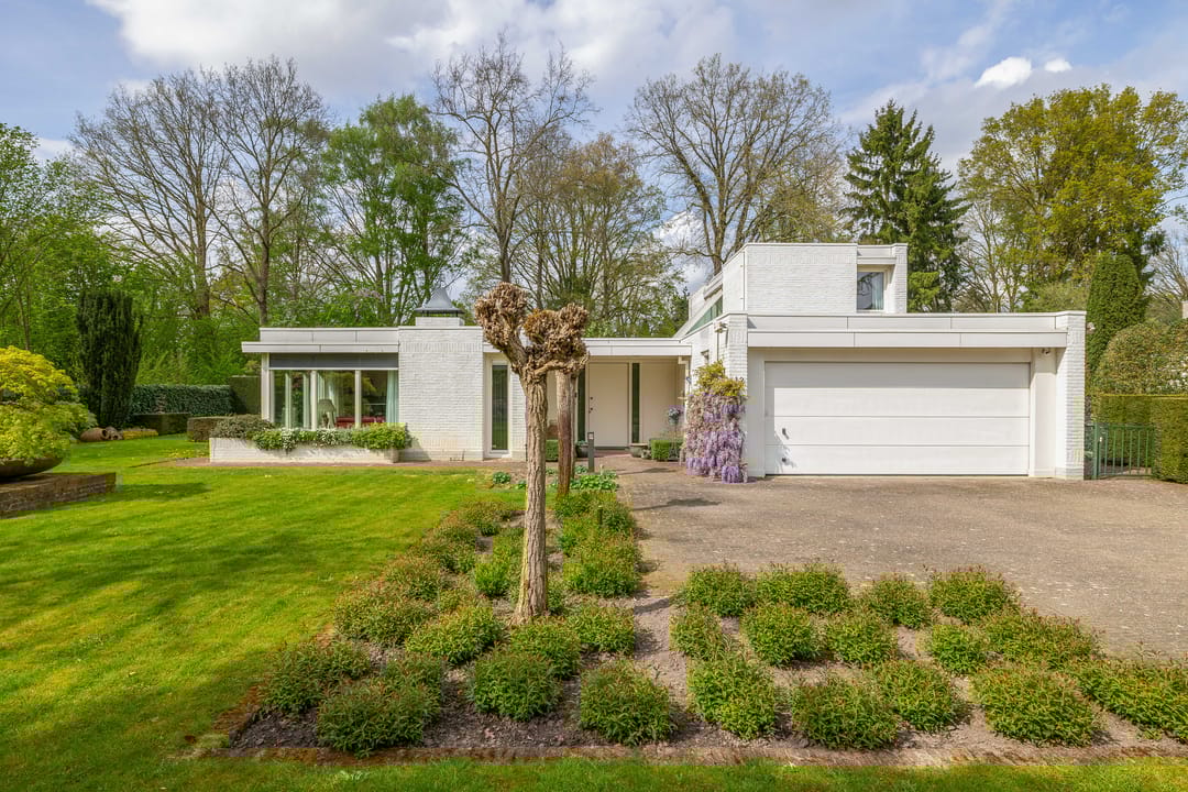 Foto 1 van Johan de Wittlaan 12