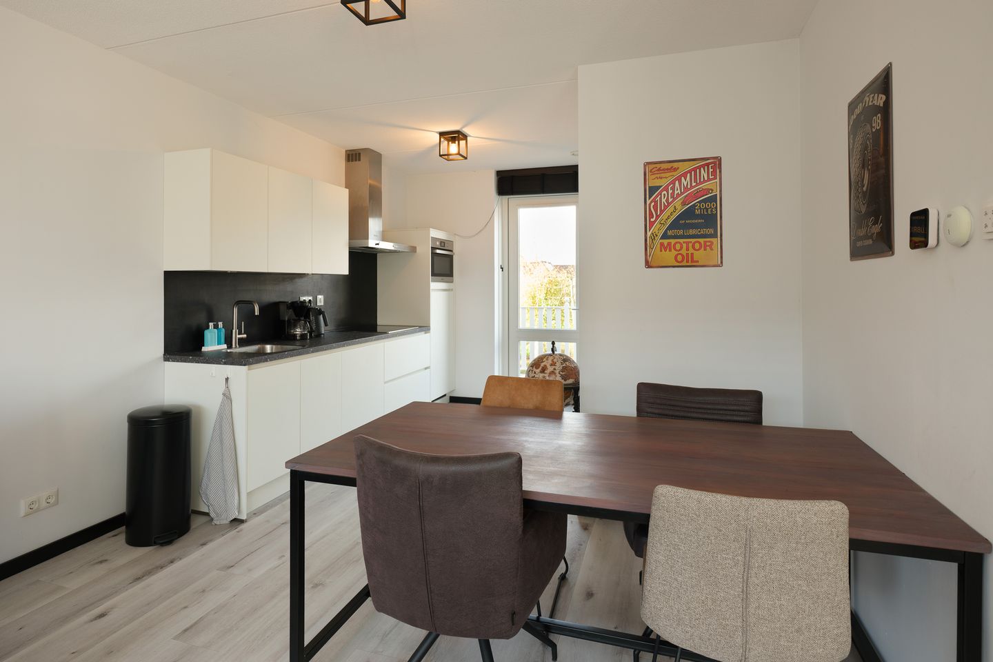 Foto 14 van Hoogeboomstraat 23