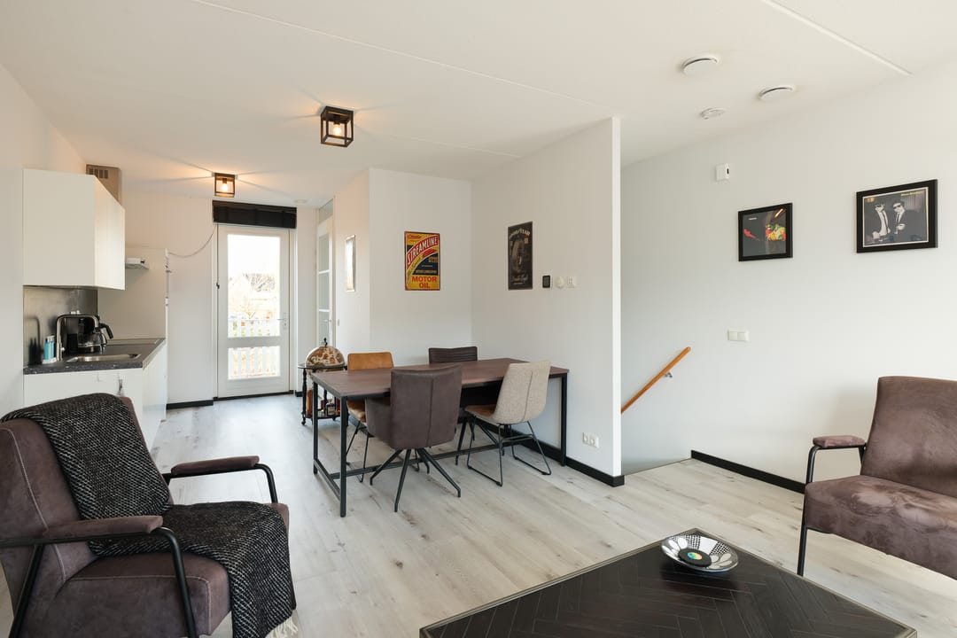 Foto 16 van Hoogeboomstraat 23