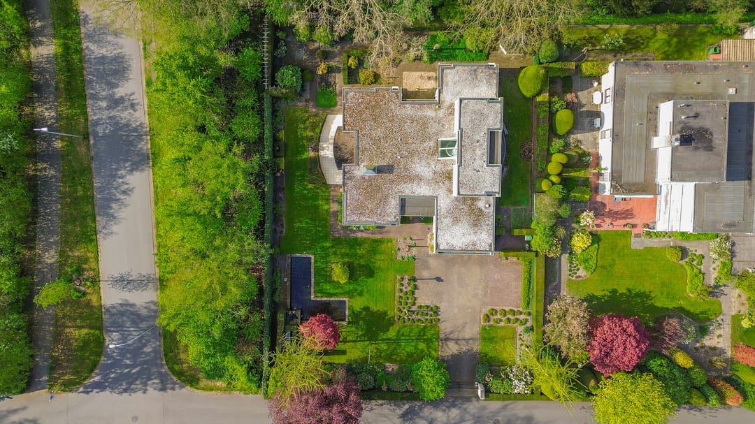 Foto 53 van Johan de Wittlaan 12