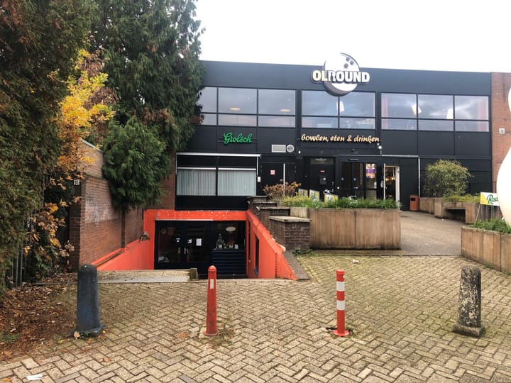 Tuinstraat 95, Veenendaal