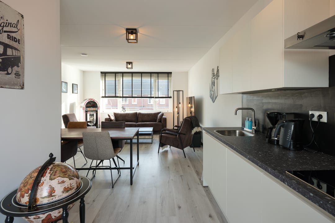 Foto 13 van Hoogeboomstraat 23