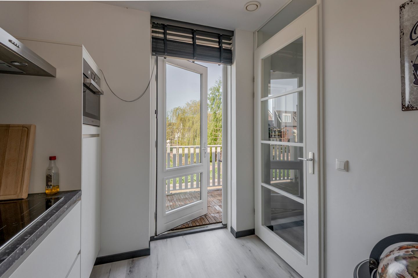 Foto 10 van Hoogeboomstraat 23