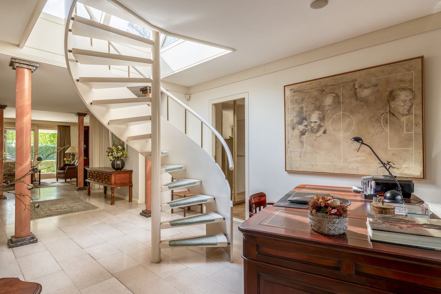 Foto 4 van Johan de Wittlaan 12