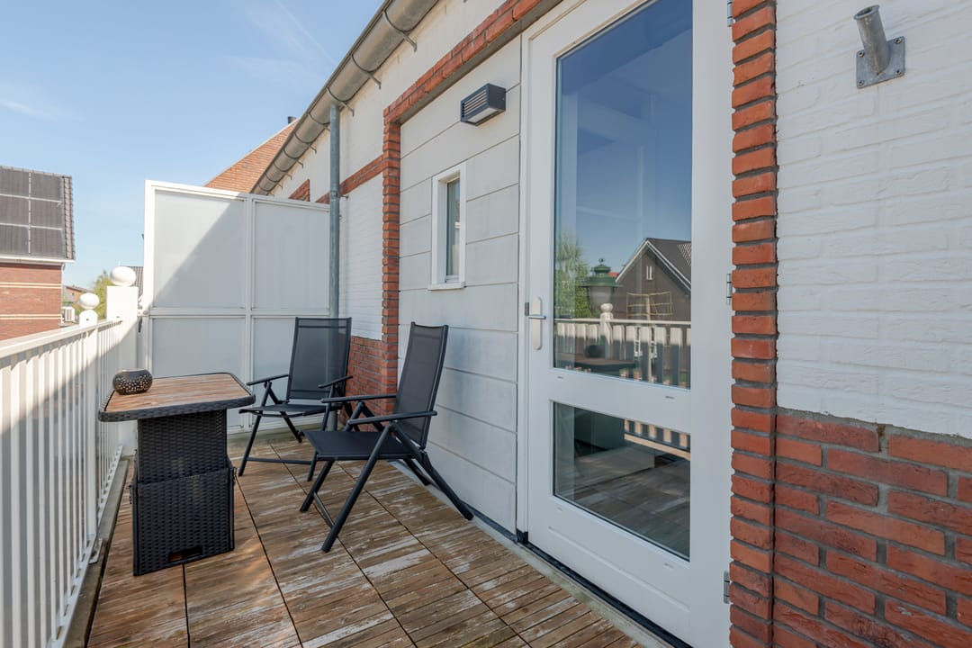 Foto 11 van Hoogeboomstraat 23