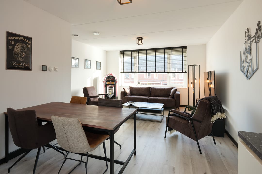 Foto 8 van Hoogeboomstraat 23