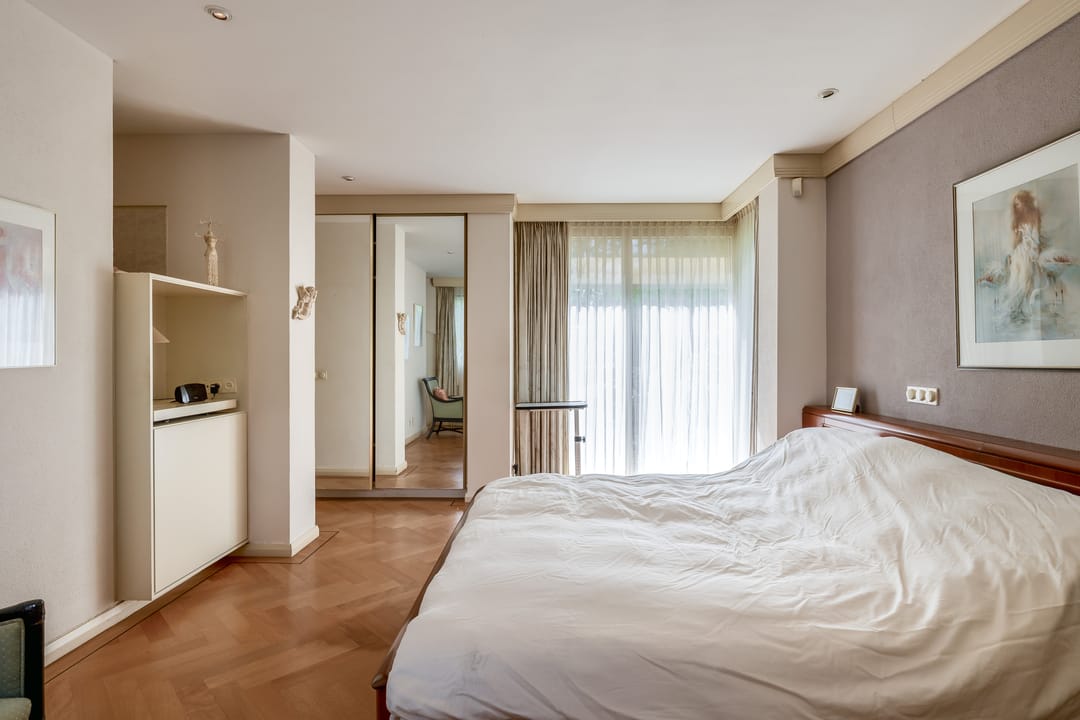 Foto 28 van Johan de Wittlaan 12