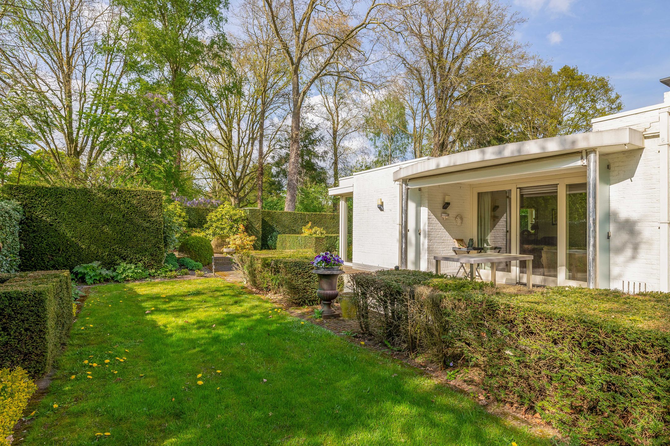 Foto 45 van Johan de Wittlaan 12