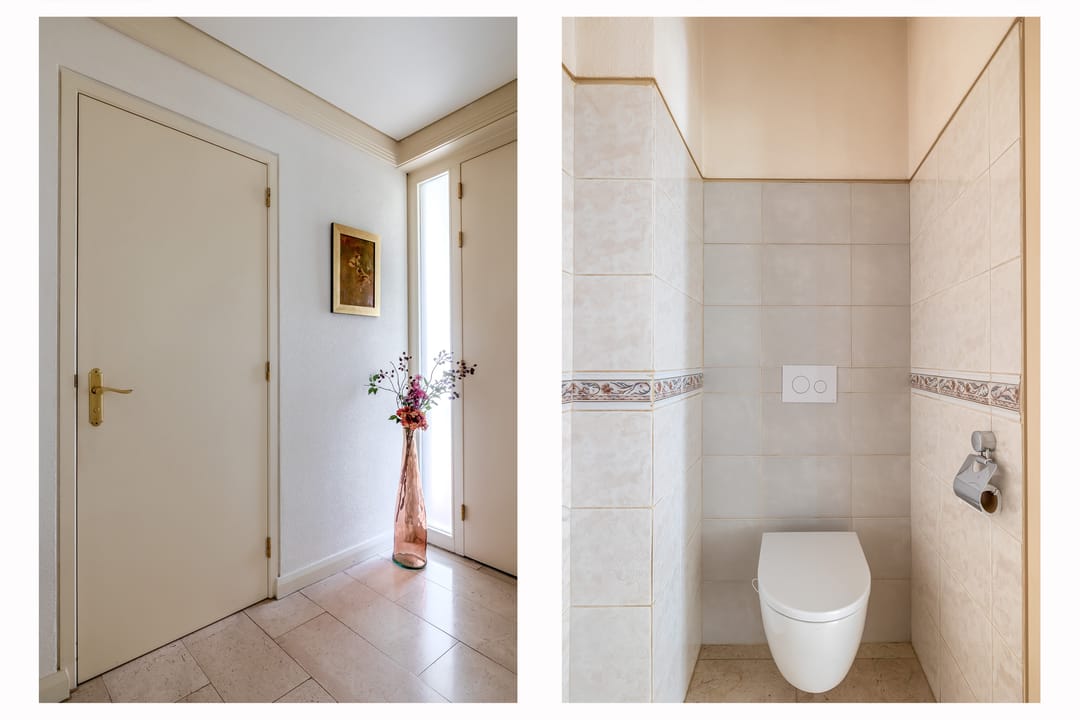 Foto 11 van Johan de Wittlaan 12