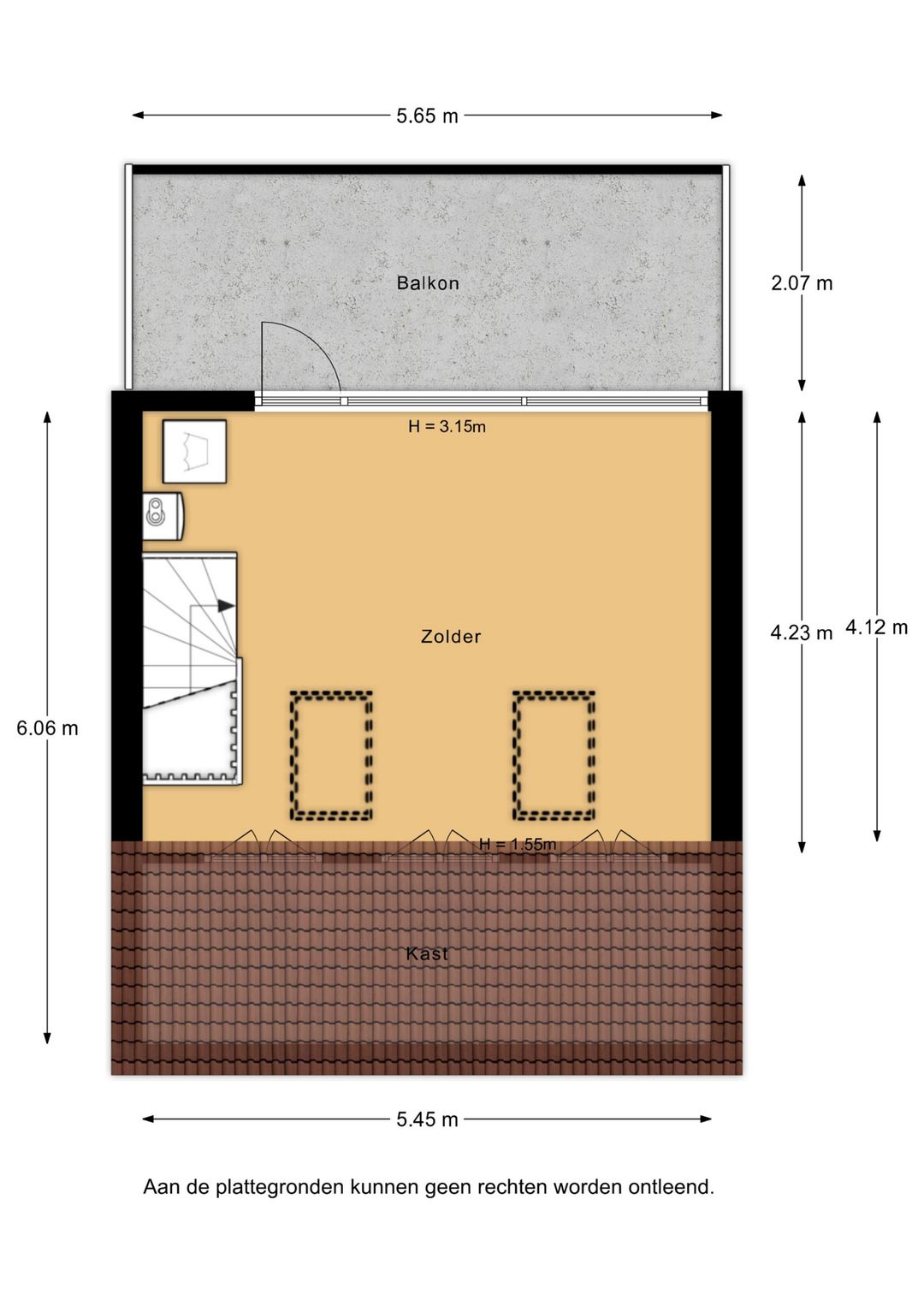 Foto 52 van Justus van Effenpad 3