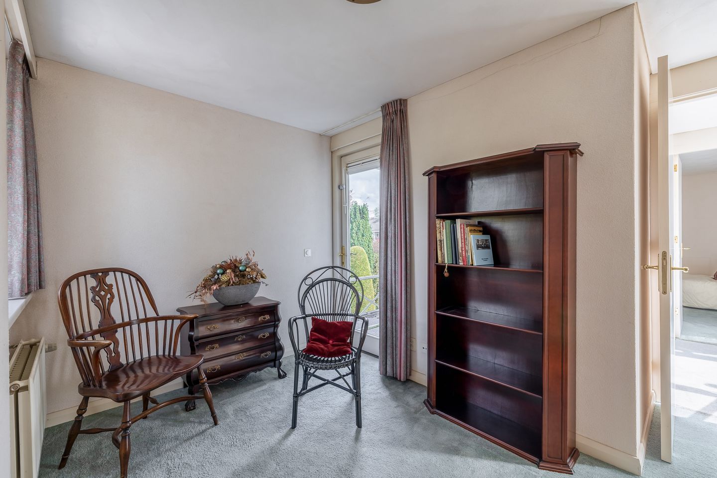 Foto 34 van Johan de Wittlaan 12