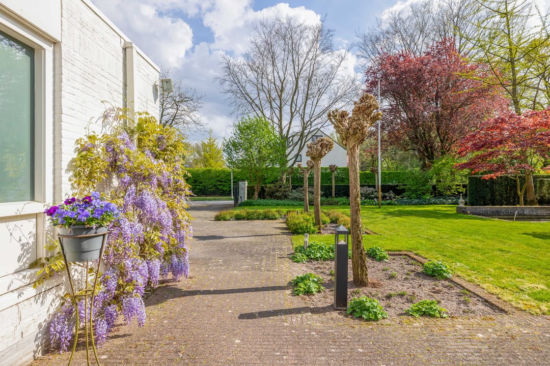 Foto 41 van Johan de Wittlaan 12