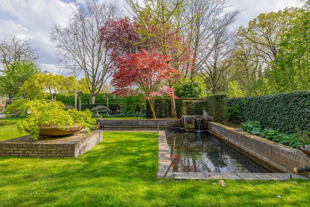 Foto 43 van Johan de Wittlaan 12