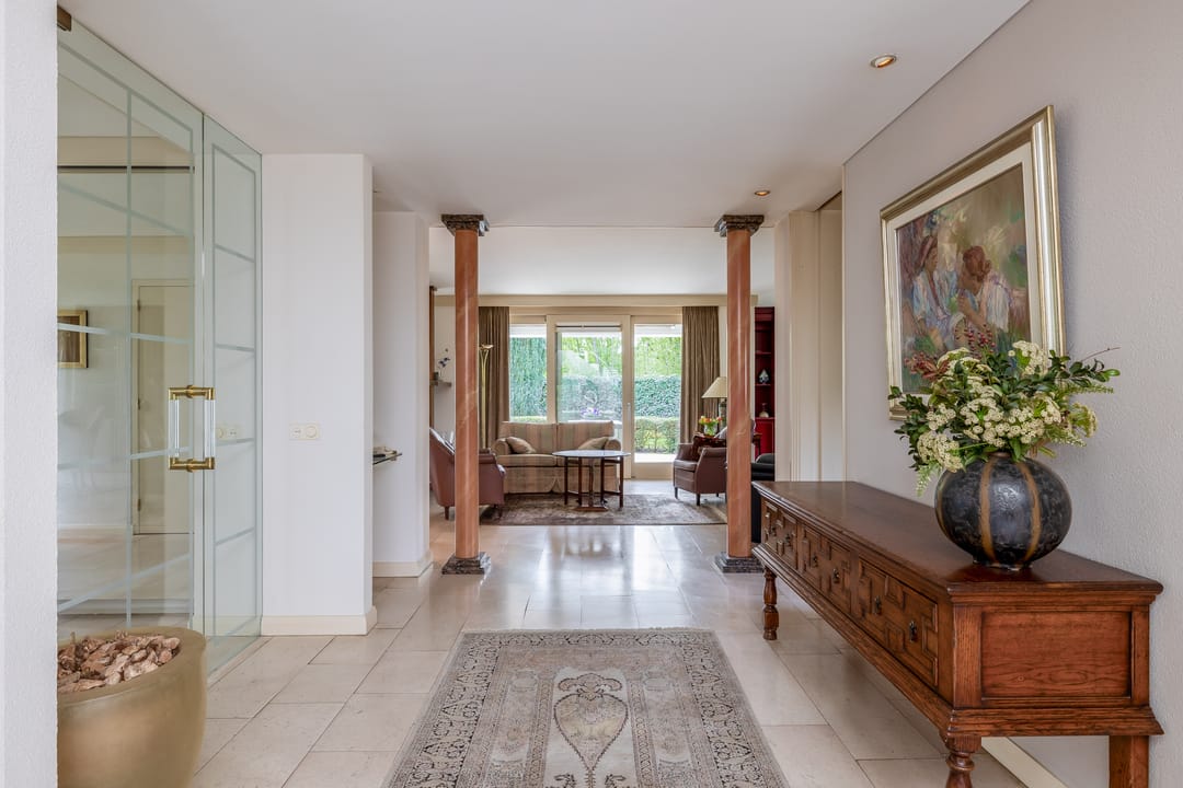 Foto 13 van Johan de Wittlaan 12