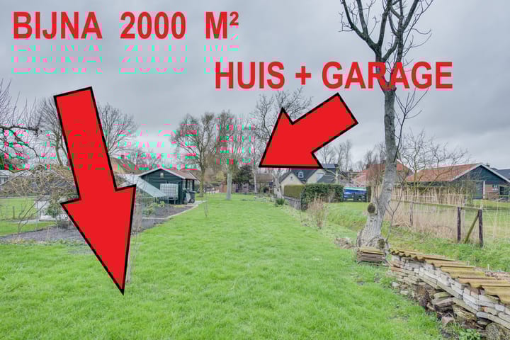 Hoefweg 8-a main image