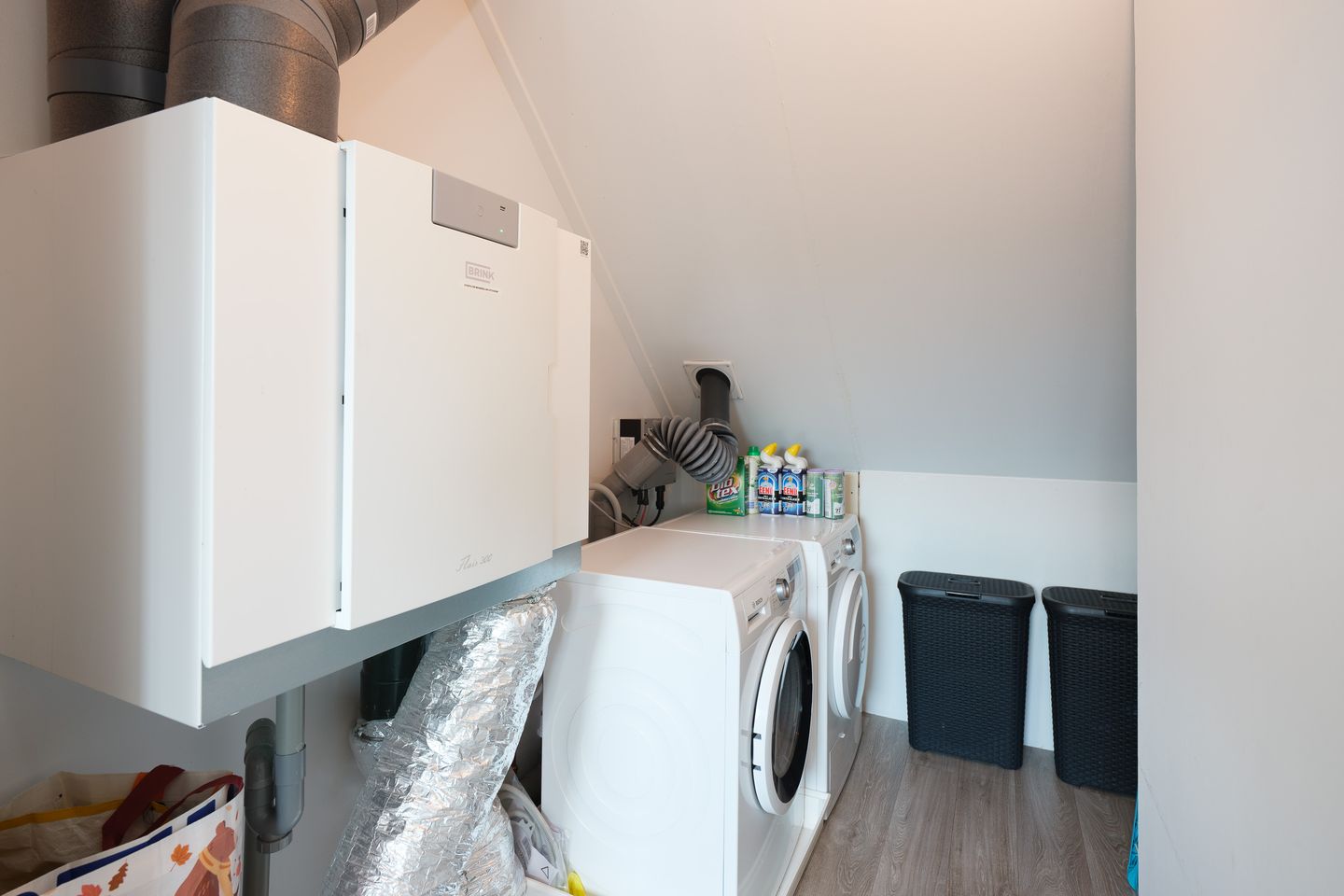 Foto 25 van Hoogeboomstraat 23