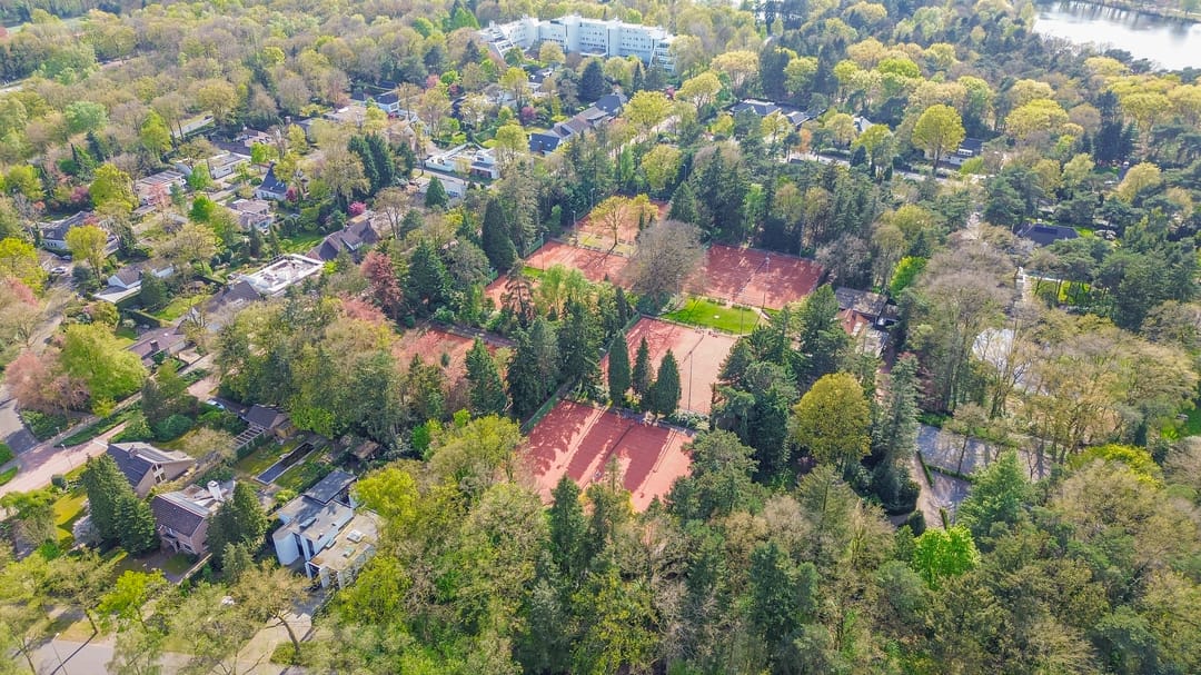 Foto 56 van Johan de Wittlaan 12