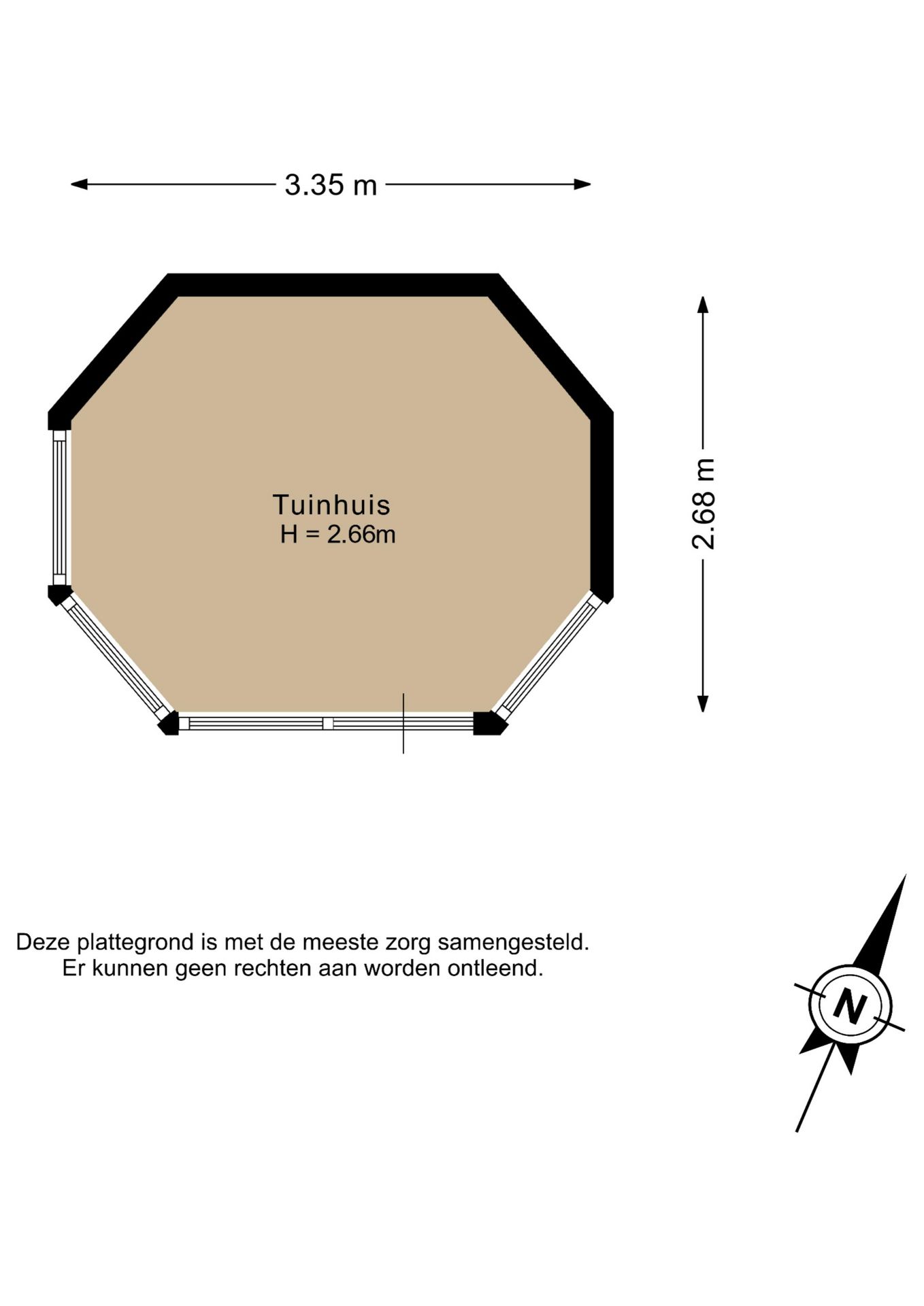 Foto 63 van Johan de Wittlaan 12