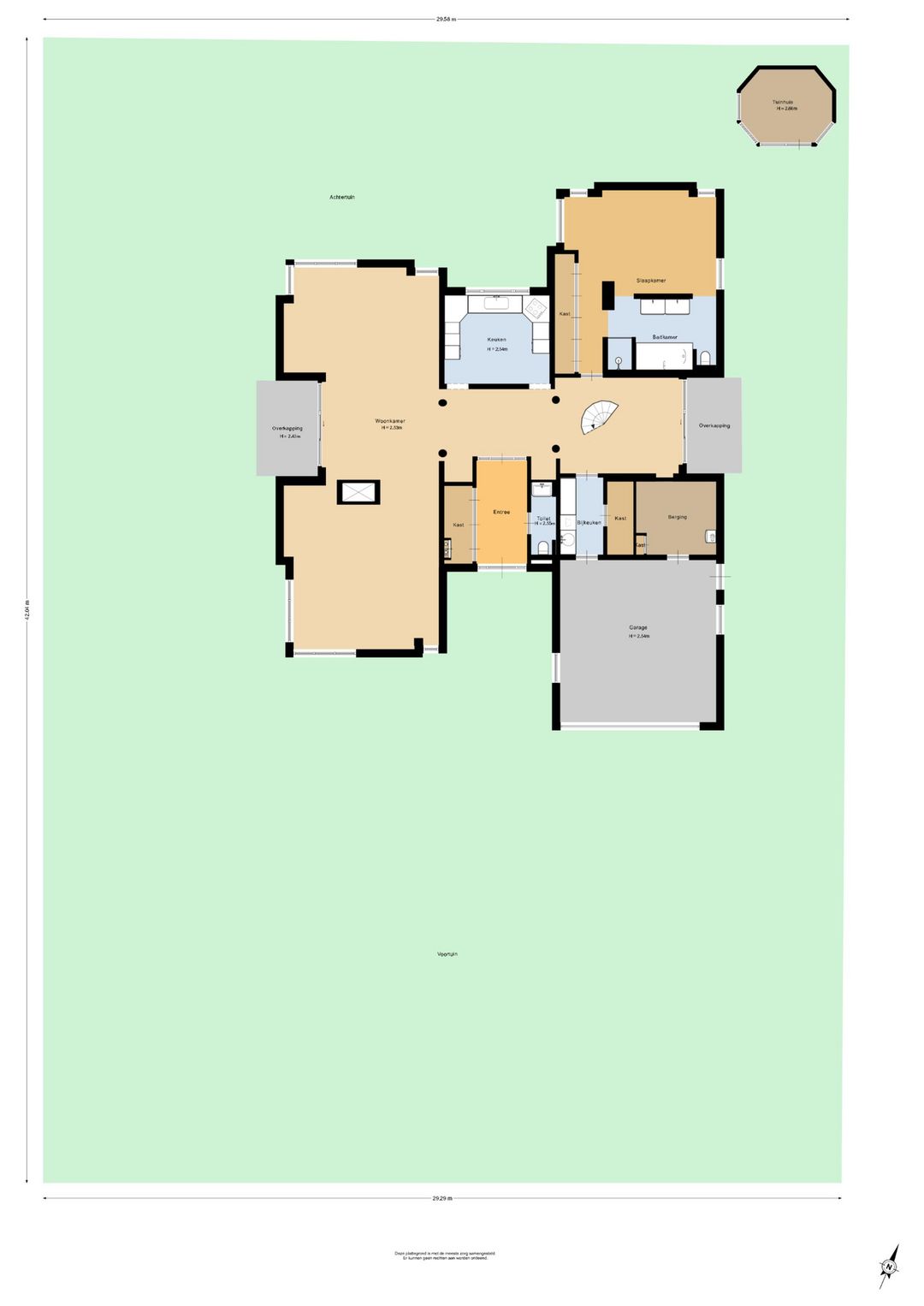 Foto 62 van Johan de Wittlaan 12