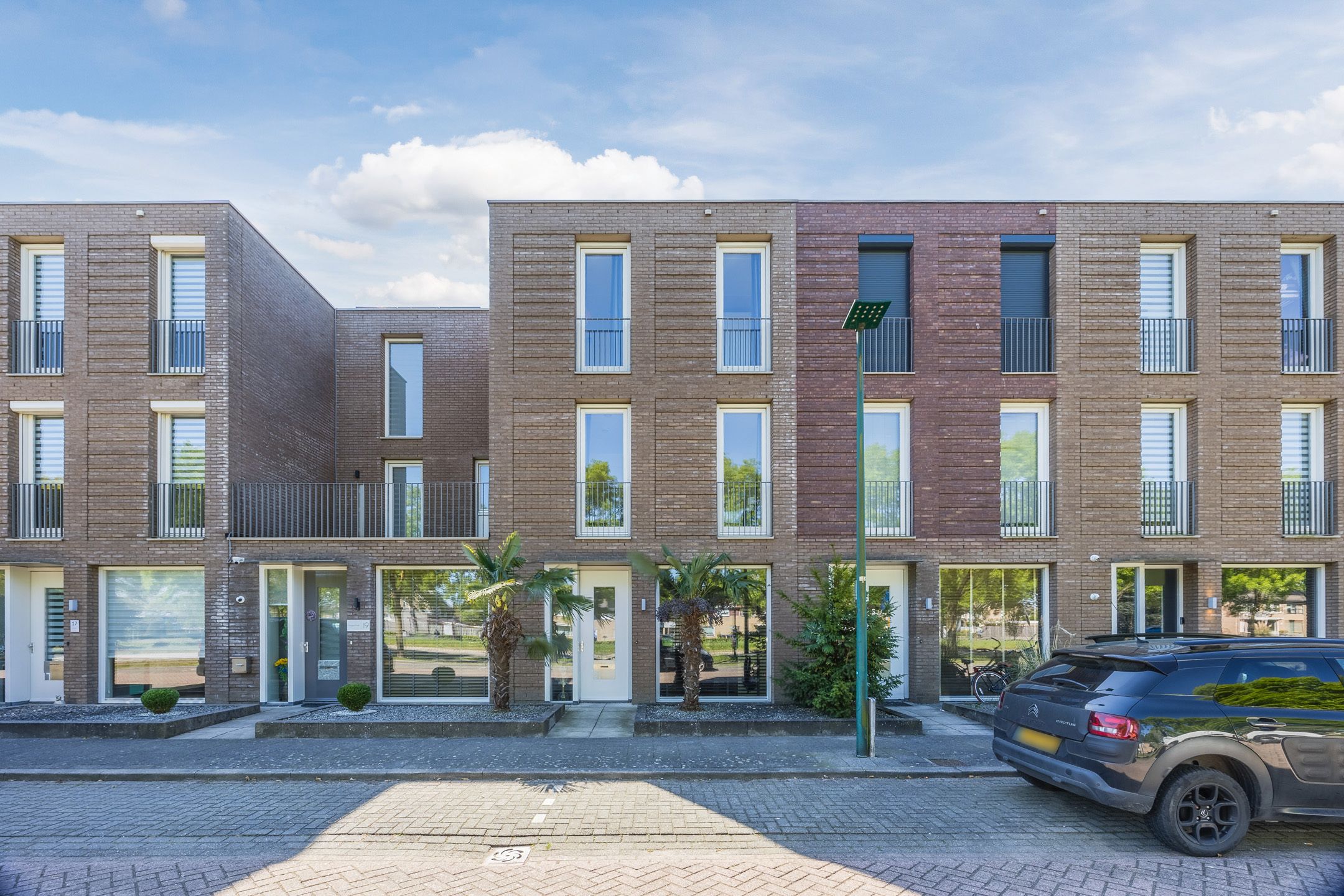 Reggestraat 21 