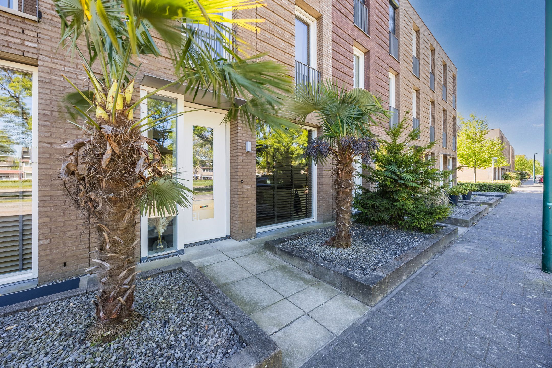 Foto 6 van Reggestraat 21