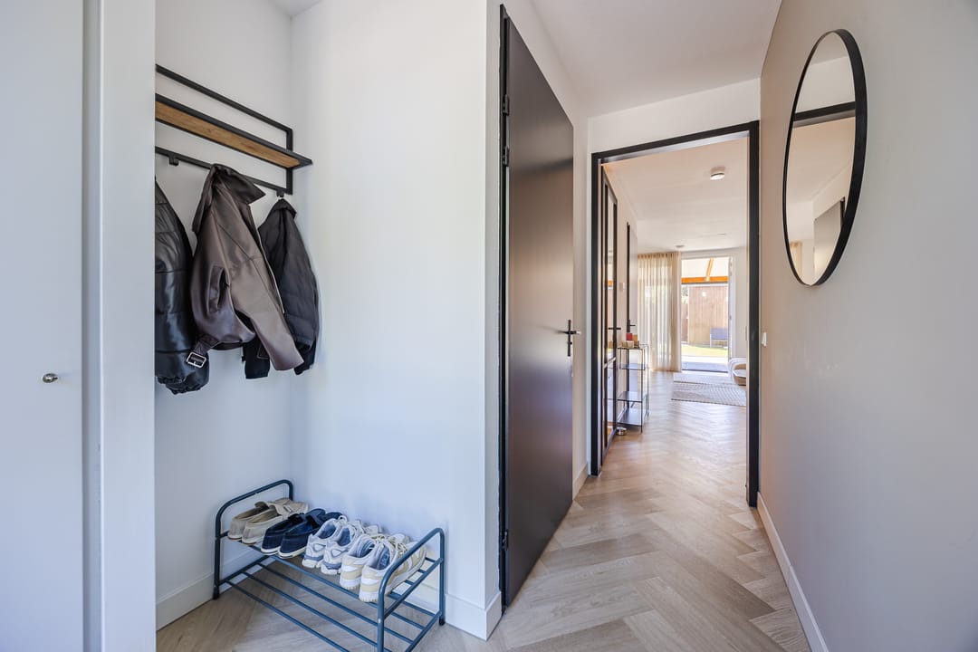 Foto 7 van Reggestraat 21