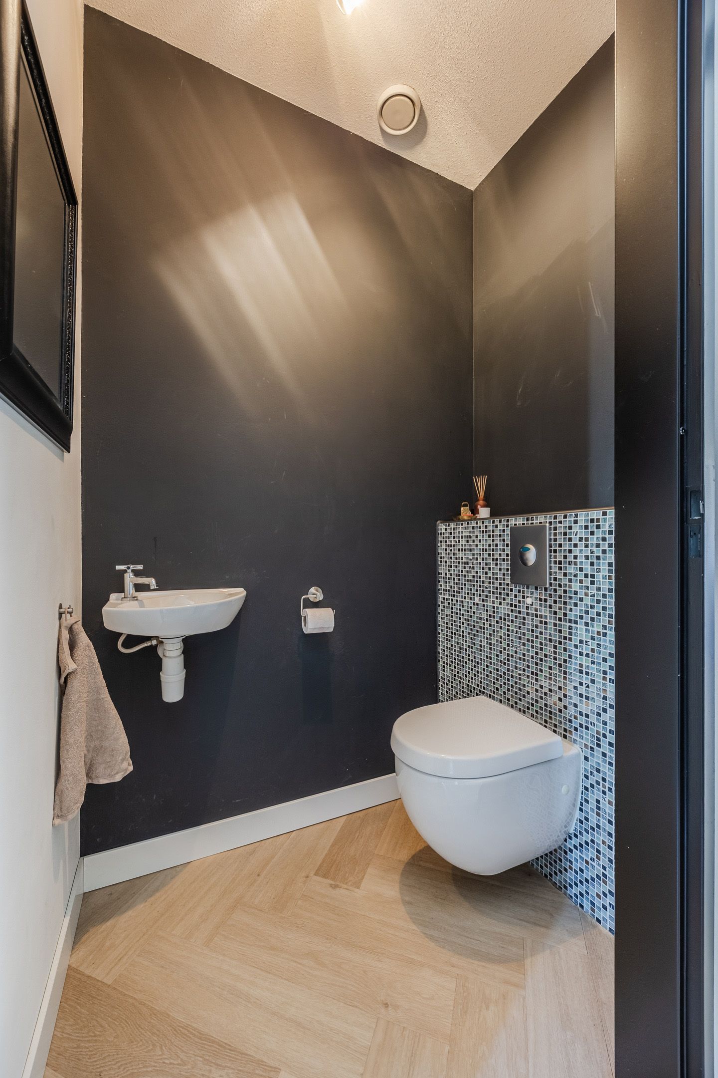 Foto 9 van Reggestraat 21