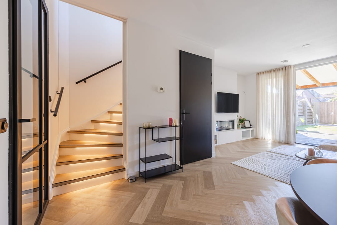 Foto 13 van Reggestraat 21