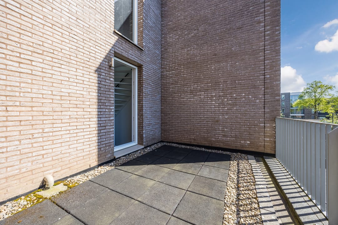 Foto 31 van Reggestraat 21