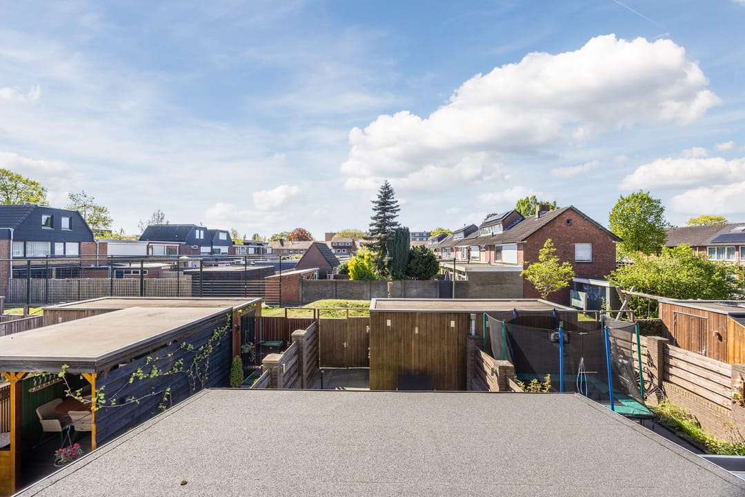 Foto 32 van Reggestraat 21