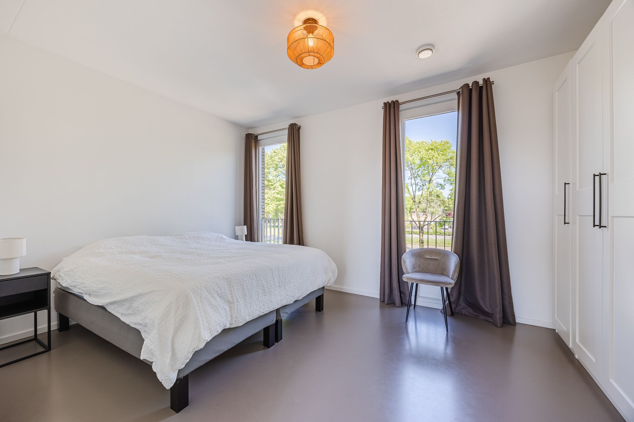 Foto 33 van Reggestraat 21