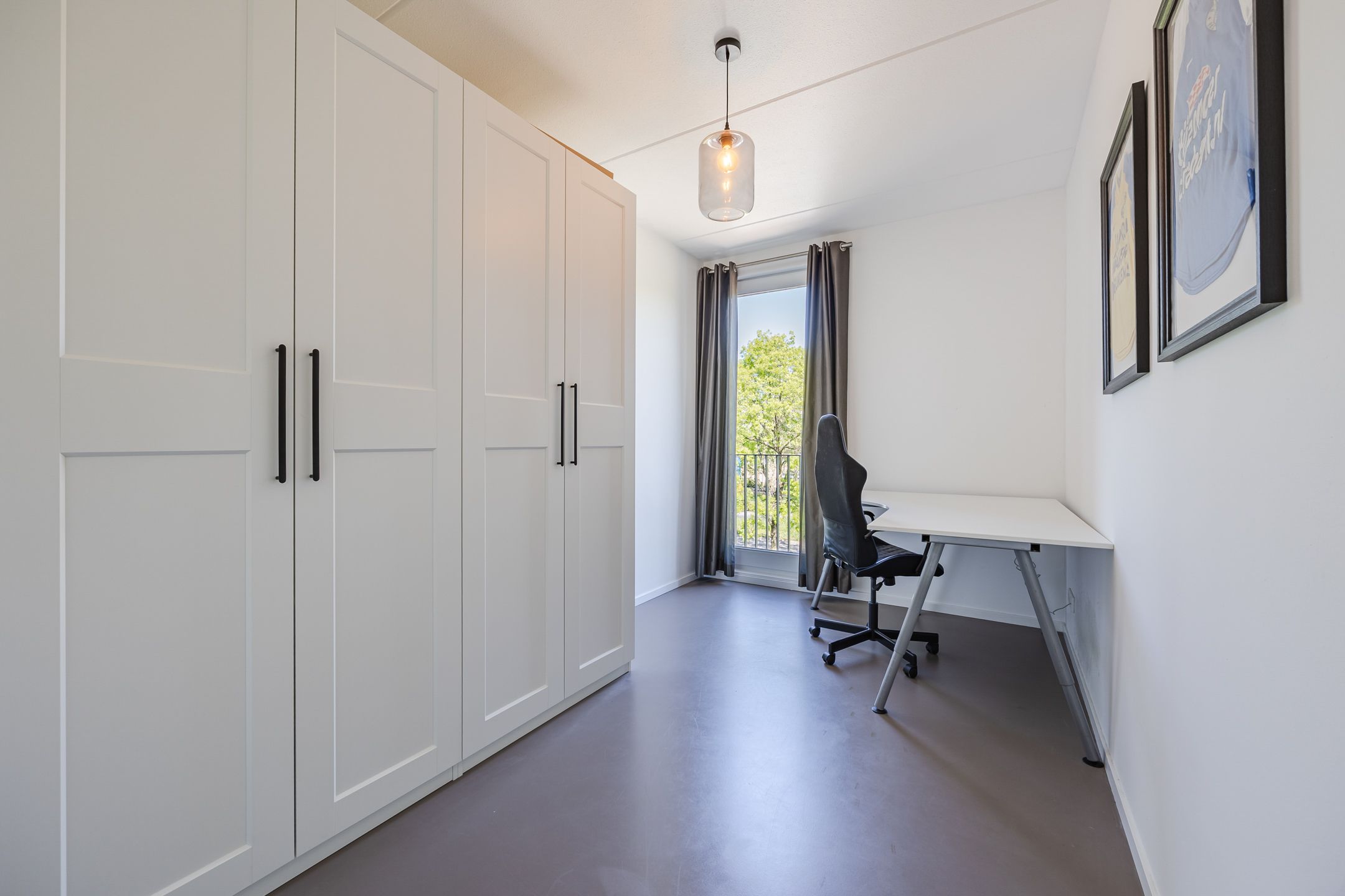 Foto 45 van Reggestraat 21