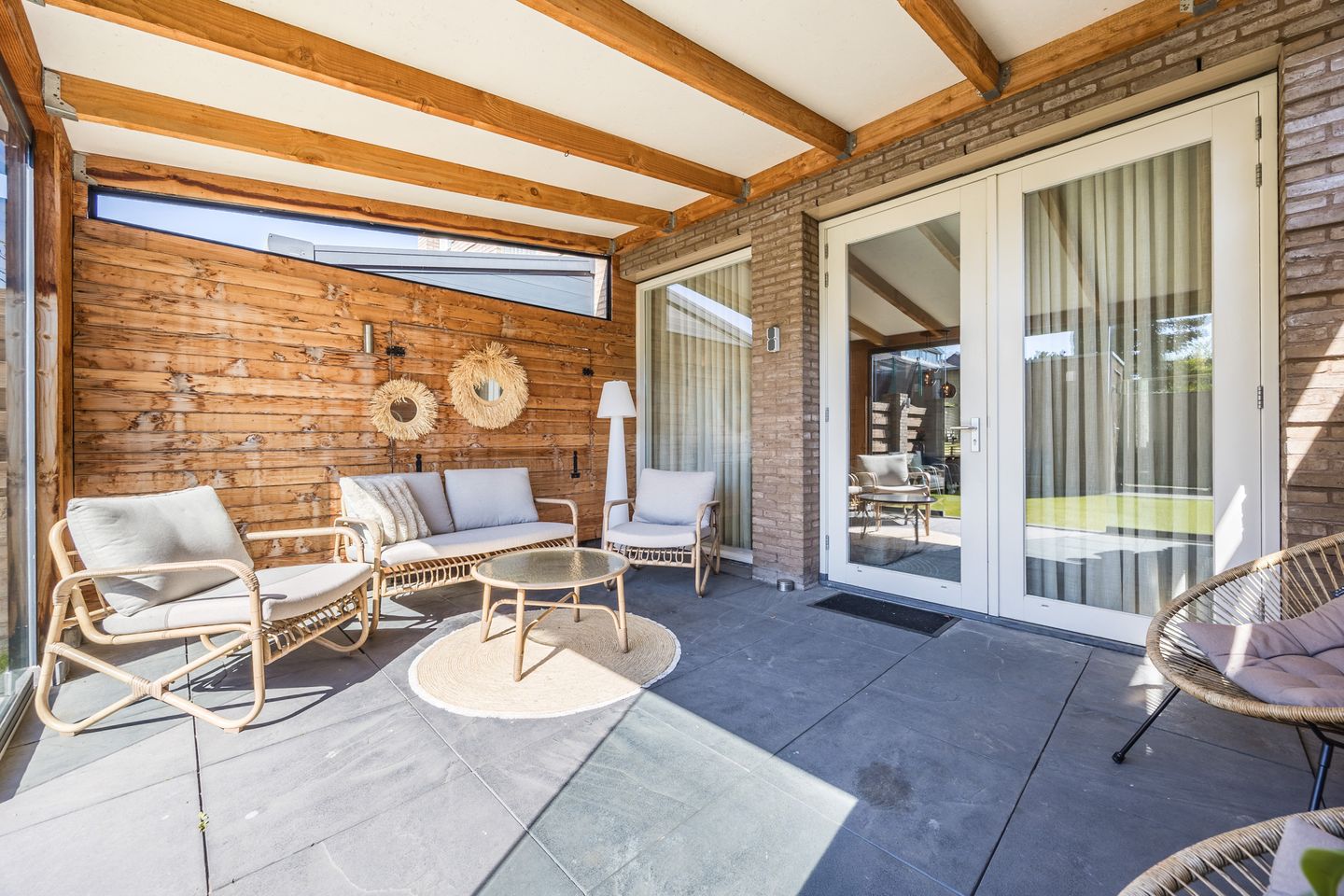 Foto 50 van Reggestraat 21