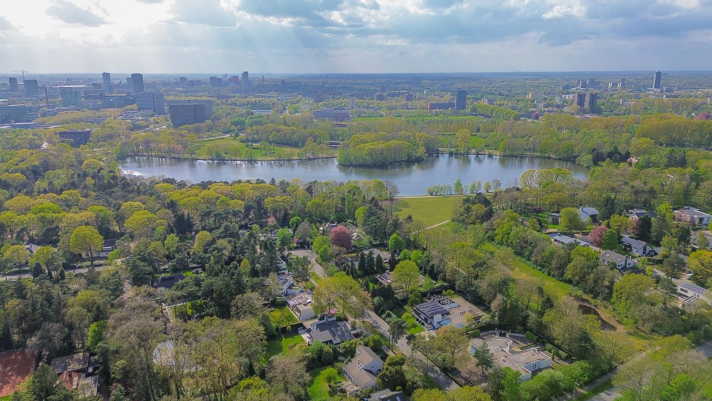 Foto 55 van Johan de Wittlaan 12