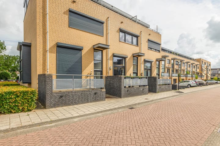 Foto 4 van Voorweiden 3